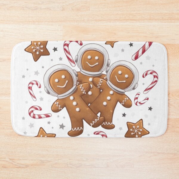 Item preview, Gingerbread Delight designed and sold by XquisiteFashion.