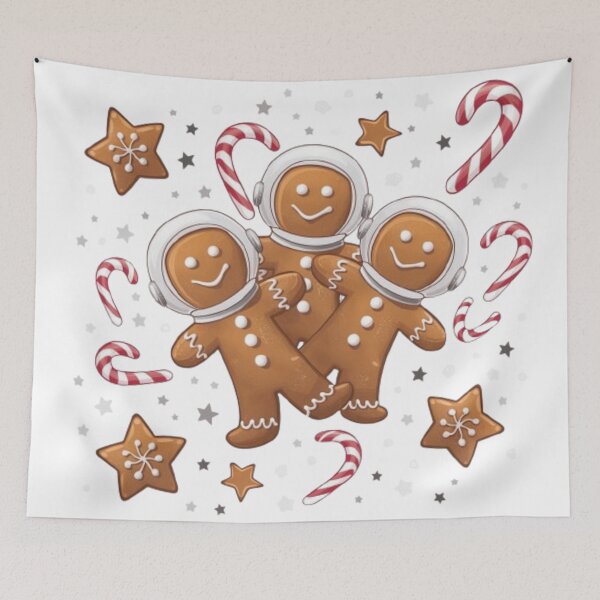 Item preview, Gingerbread Delight designed and sold by XquisiteFashion.