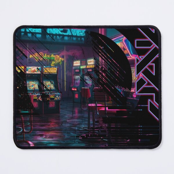 Item preview, ARC AVE 5 designed and sold by Darpsyx.