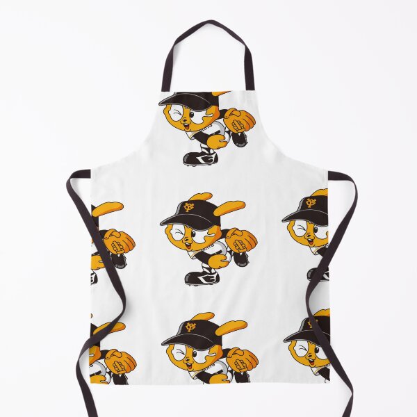 Item preview, Yomiuri Giants baseball mascot designed and sold by VarietiDesigns.