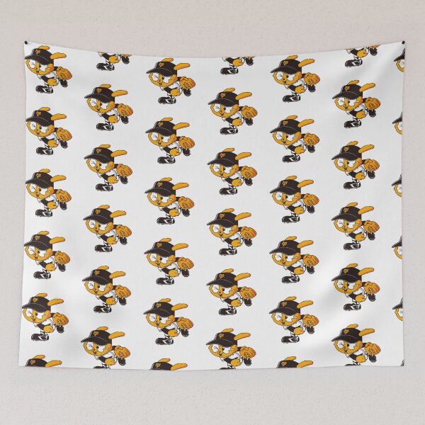 Item preview, Yomiuri Giants baseball mascot designed and sold by VarietiDesigns.