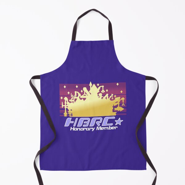Item preview, Hollow Bastion Restoration Committee (Honorary Membership/Kingdom Hearts) designed and sold by FriedByDesign.