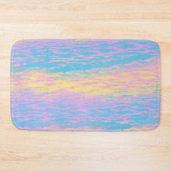 Item preview, Texture, pattern of colored horizontal stripes "Weekend" designed and sold by ZorianArt.