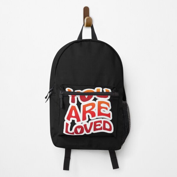 Item preview, You Are Loved designed and sold by oonproducts.