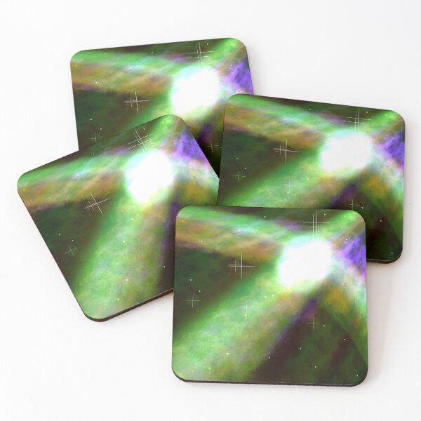 Item preview, "The Nebula Travels" designed and sold by Spaceart9.