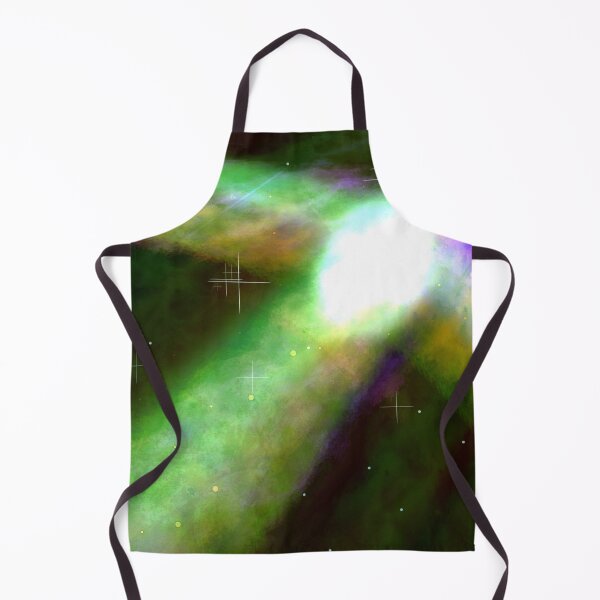 Item preview, "The Nebula Travels" designed and sold by Spaceart9.