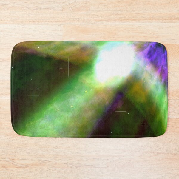 Item preview, "The Nebula Travels" designed and sold by Spaceart9.
