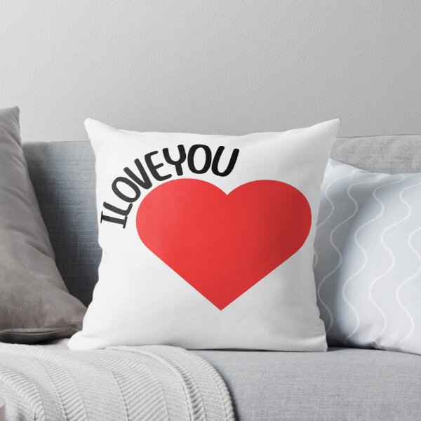 Item preview, ILOVEYOU,I LOVE YOU, I LOVE U designed and sold by Emmer Studio.