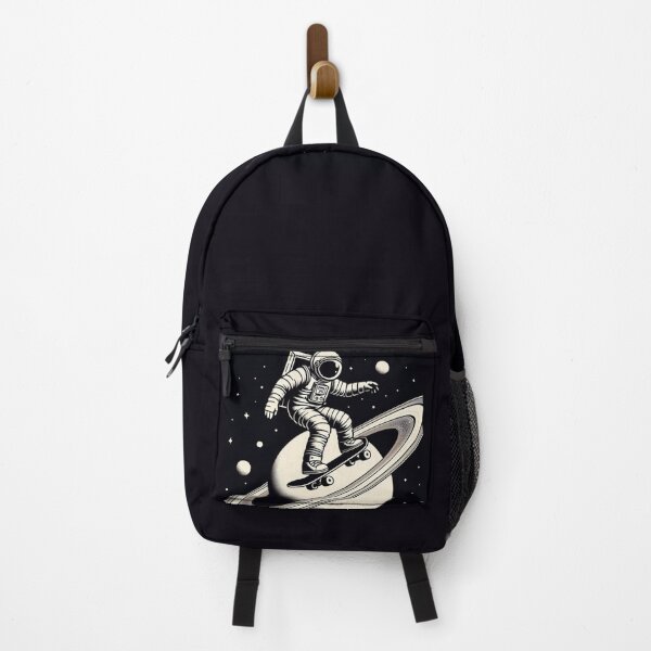 Item preview, Saturn Skater designed and sold by Ayman Toumarti.
