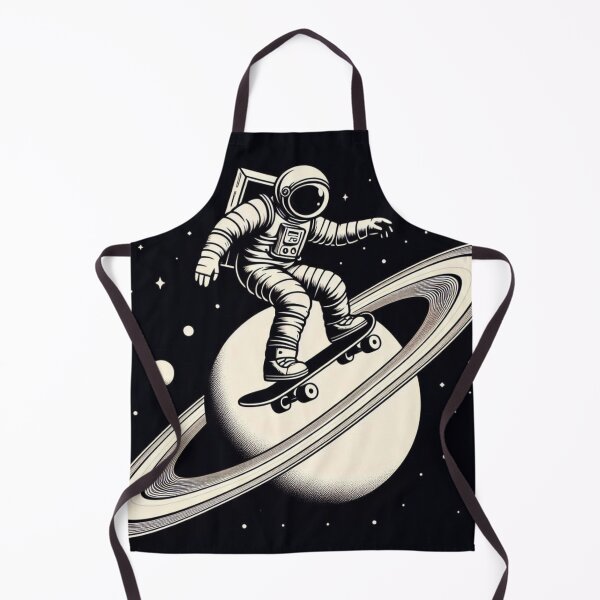 Item preview, Saturn Skater designed and sold by Ayman Toumarti.