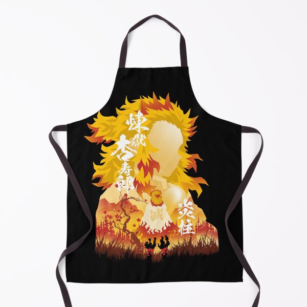 Item preview, Flame Breathing Moon designed and sold by Hypertwenty Designs.