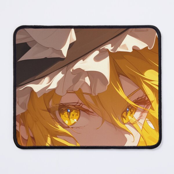 Item preview, Marisa Kirisame designed and sold by Weeb  Store.