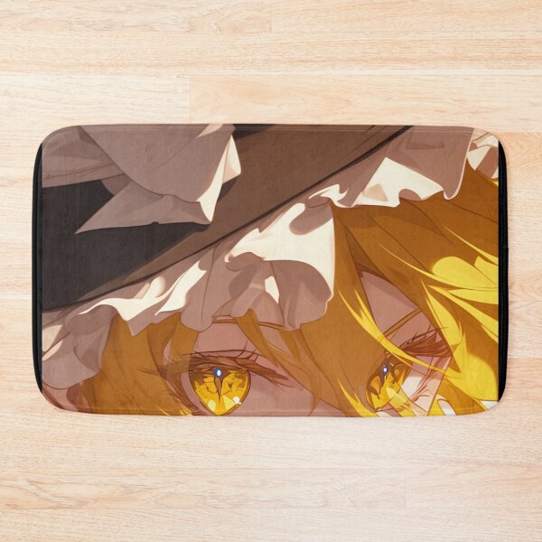Item preview, Marisa Kirisame designed and sold by Weeb  Store.