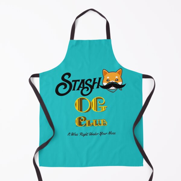 Item preview, Stash OG Club designed and sold by LionBrew.