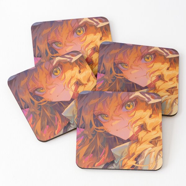 Item preview, Marisa Kirisame designed and sold by Weeb  Store.