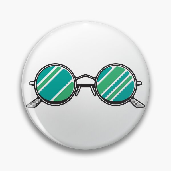 Item preview, Glasses designed and sold by SimplyDontThink.