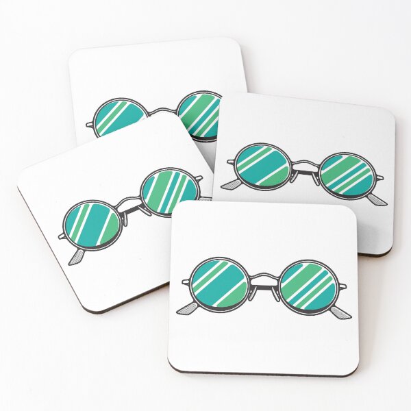 Item preview, Glasses designed and sold by SimplyDontThink.