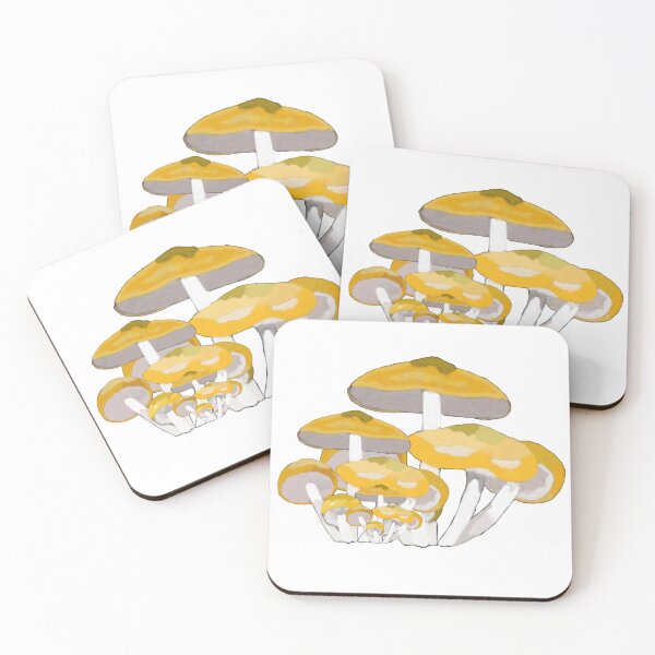 Item preview, MUSHROOM HARMONY  designed and sold by CHALEE-P.