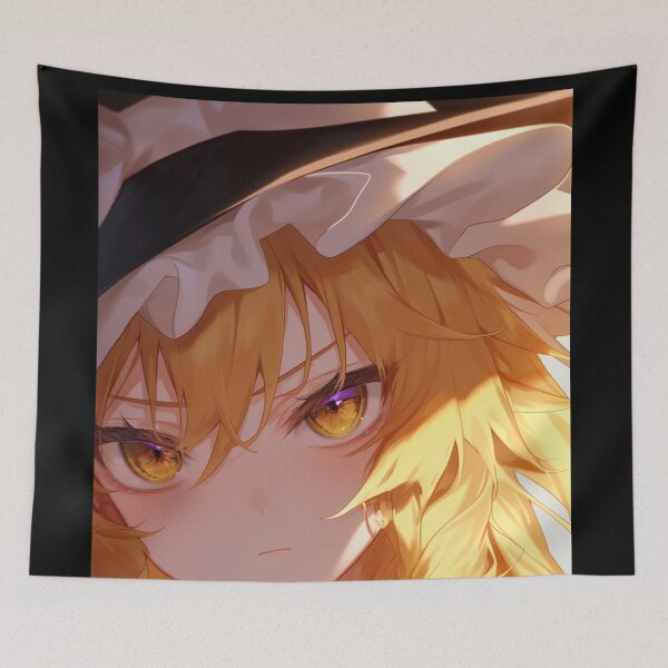 Item preview, Marisa Kirisame designed and sold by Weeb  Store.