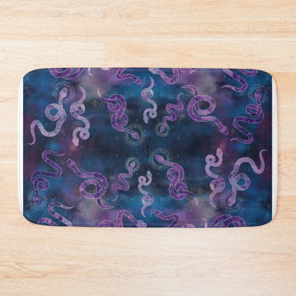 Item preview, Serpents of the Void designed and sold by AdriaCaps Art & Design.