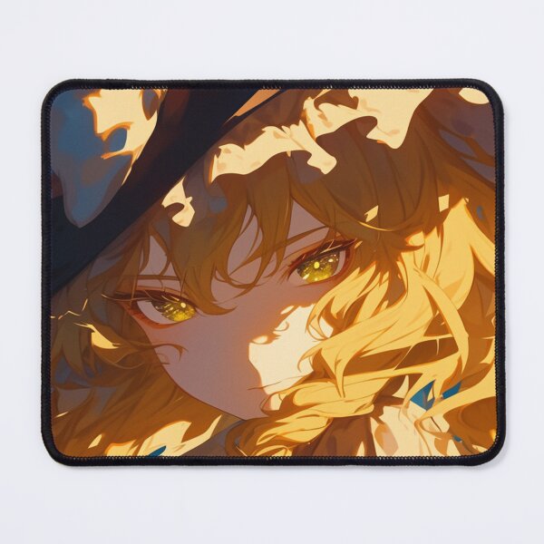 Item preview, Marisa Kirisame designed and sold by Weeb  Store.