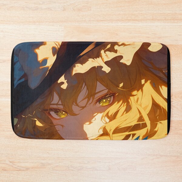 Item preview, Marisa Kirisame designed and sold by Weeb  Store.
