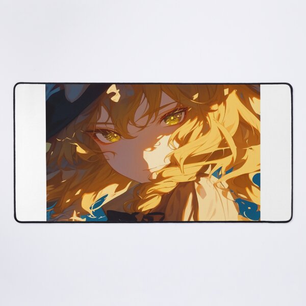 Item preview, Marisa Kirisame designed and sold by Weeb  Store.