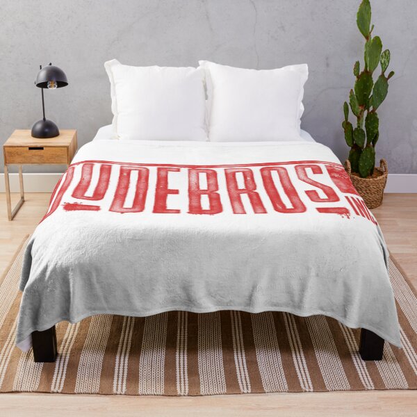 Item preview, DudeBro - Dude Bro Dudebros Inc - Red designed and sold by ReidDesigns.