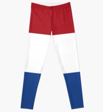 Netherlands Leggings
