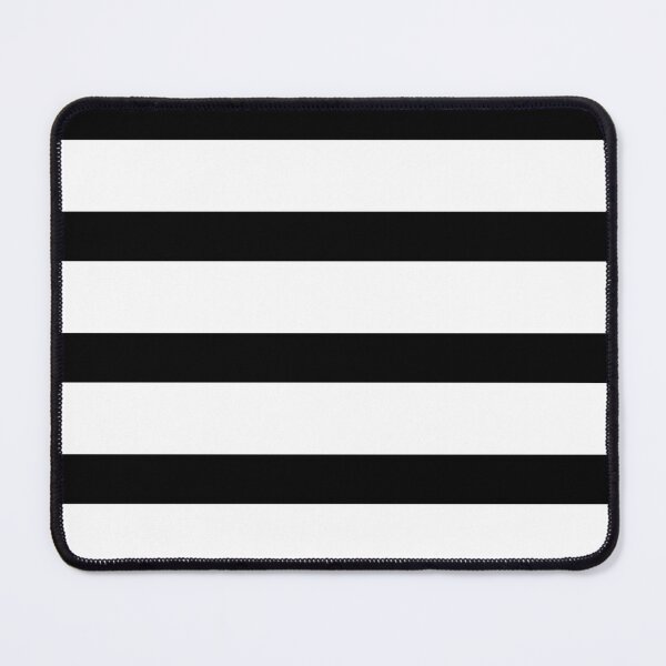 Item preview, Black and White Stripe designed and sold by Luckylife12.
