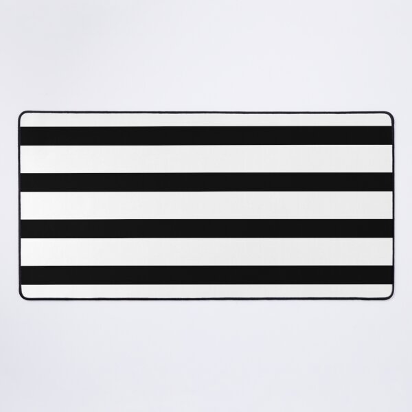 Item preview, Black and White Stripe designed and sold by Luckylife12.