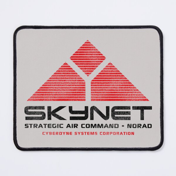 Item preview, Skynet SAC NORAD Worn Lts designed and sold by Alema Art.
