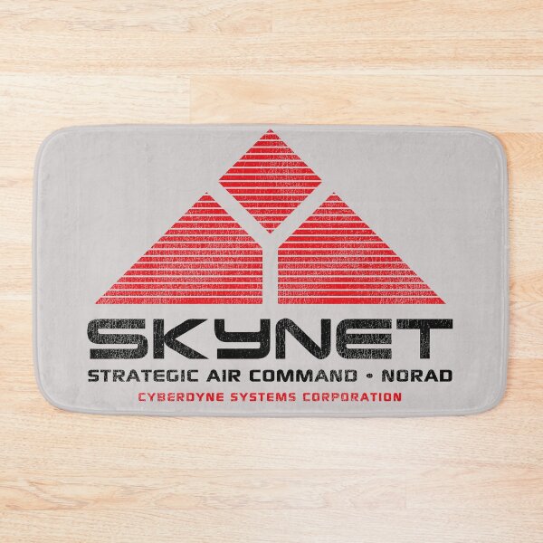Item preview, Skynet SAC NORAD Worn Lts designed and sold by Alema Art.