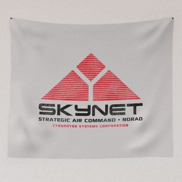 Item preview, Skynet SAC NORAD Worn Lts designed and sold by Alema Art.