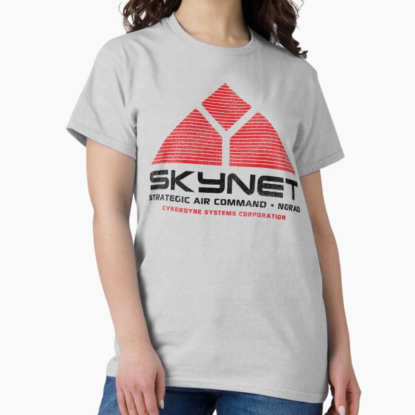 Item preview, Skynet SAC NORAD Worn Lts designed and sold by Alema Art.