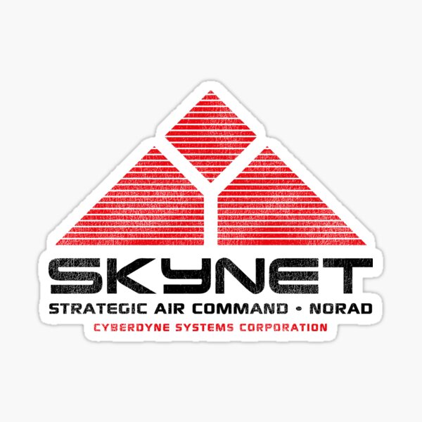 Item preview, Skynet SAC NORAD Worn Lts designed and sold by Alema Art.