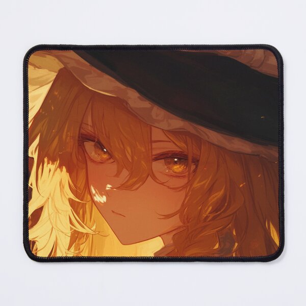 Item preview, Marisa Kirisame designed and sold by Weeb  Store.