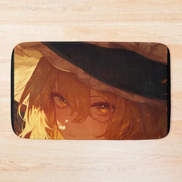 Item preview, Marisa Kirisame designed and sold by Weeb  Store.