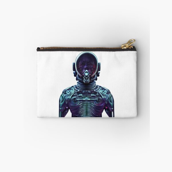 Item preview, Futuristic Spaceman designed and sold by Rising-Imp.