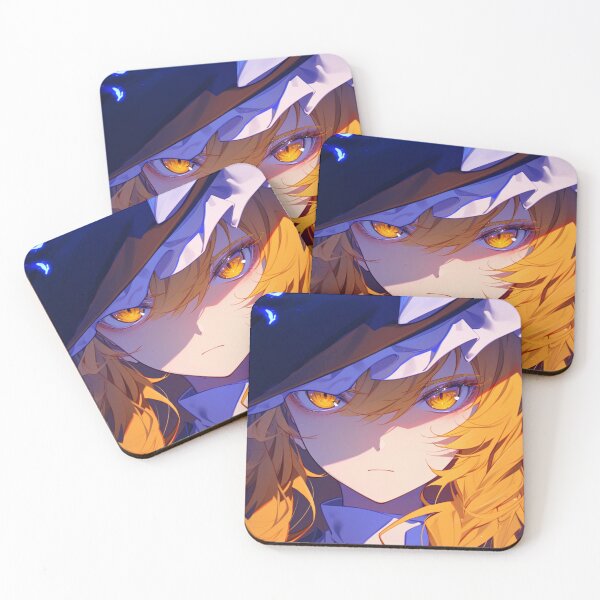 Item preview, Marisa Kirisame designed and sold by Weeb  Store.