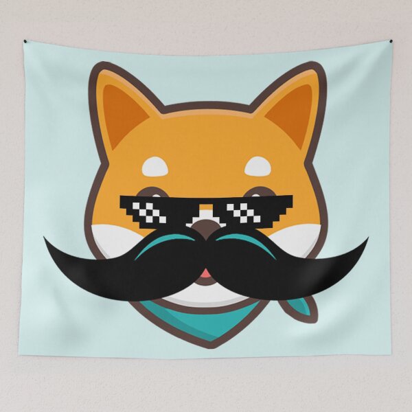 Item preview, Stash Deal With It designed and sold by LionBrew.