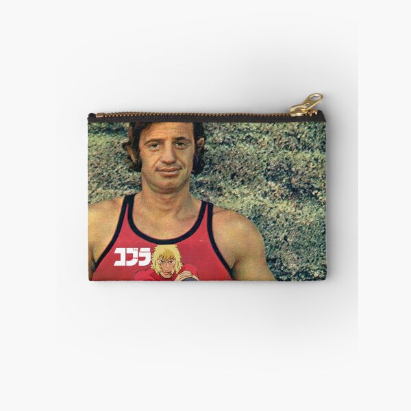 Item preview, Jean-Paul Belmondo designed and sold by Diaz-Shop.