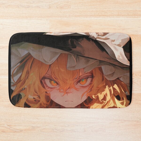Item preview, Marisa Kirisame designed and sold by Weeb  Store.