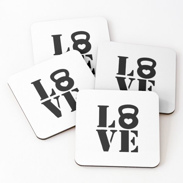 Item preview, Gym love designed and sold by Zen Fit.