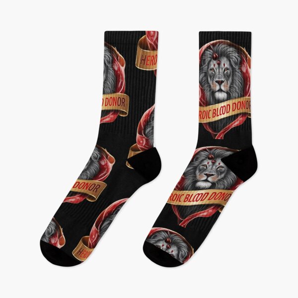 Artikelvorschau, HELDENHAFTE BLUTSPENDER GESCHENKIDEE entworfen und verkauft von YourTrendyTees.