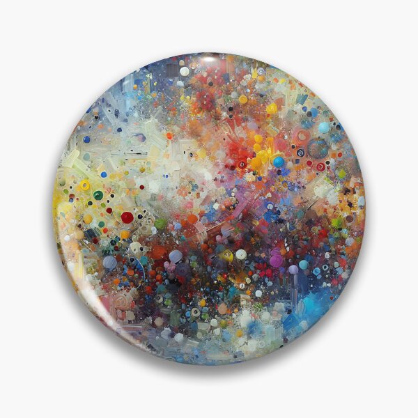 Item preview, Abstraction... 009... designed and sold by AtelierFafard.
