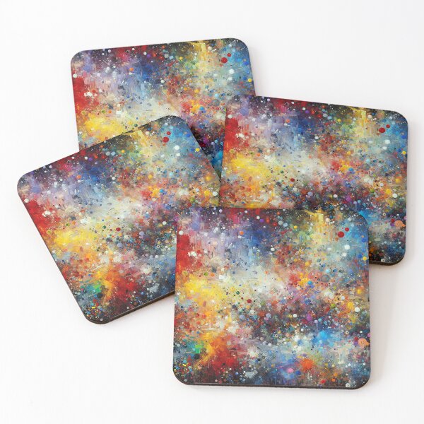 Item preview, Abstraction... 009... designed and sold by AtelierFafard.