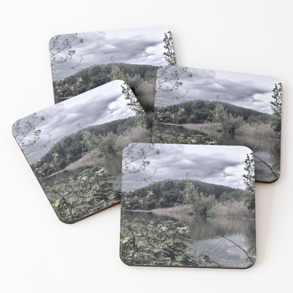 Item preview, Frozen reality - Beautiful nature 49 designed and sold by deep-sea-birds.