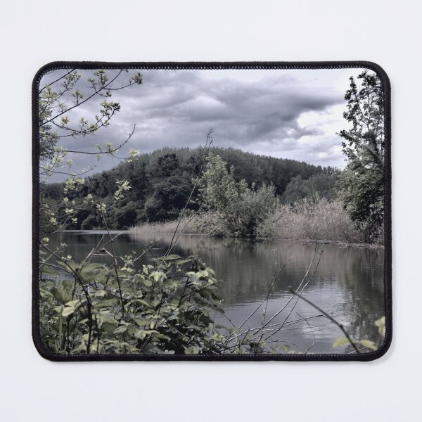 Item preview, Frozen reality - Beautiful nature 49 designed and sold by deep-sea-birds.