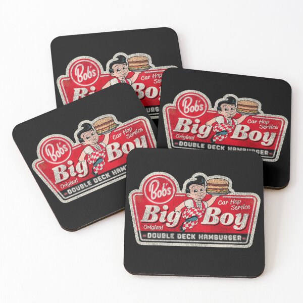 Item preview, Bob's Big Kid Worn out Sign designed and sold by Alema Art.